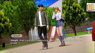 I Explore Academy 84 in This Exciting Game