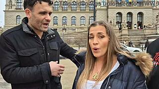 Damn! Fake pool turns wild with Silvia Dellai in intense 3 on 1 double anal cum fest!