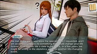 I Explore Academy 84 in This Exciting Game