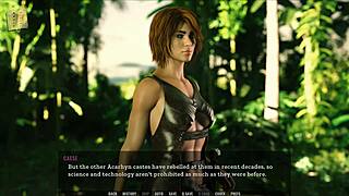 Tales from the unending void episode 100