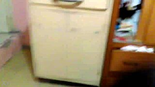 My personal prostitute in an intimate encounter