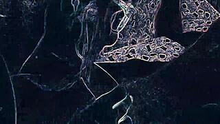 i'm lighting up the night club with ass licking and blowjob action, feeling the dance floor heat.