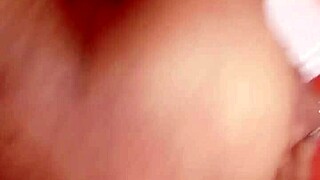 Sundaydogood614 Intensely Fucks Tight Pussy In Retro Update 173