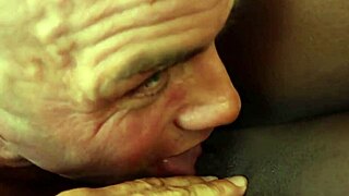 Super hot 3some group interracial afternoon with moaning orgasms