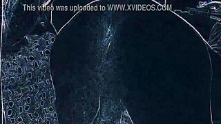 i'm lighting up the night club with ass licking and blowjob action, feeling the dance floor heat.