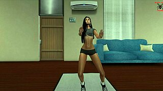 Wet Dreams 2 Comic Part 2 Spanish Edition!