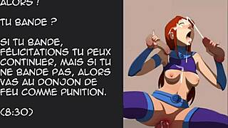 instructions from the house with restraints and discipline