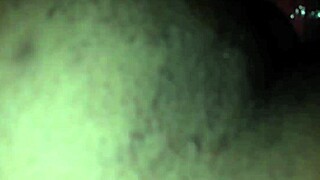 Feeling the intense pleasure of fingering my shaved pussy.