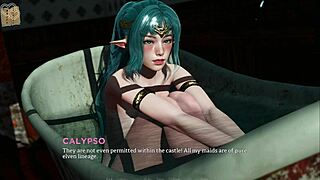 exploring the world of eternum 194 in this epic game adventure