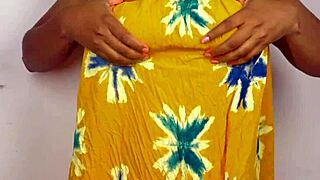 desi indian couple enjoys steamy honeymoon night