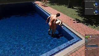 let's dive into caroline's fantasies with best friend's dad