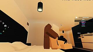 Watch that big black cock stretch her ass?