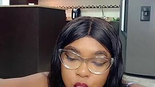 young colombian girl gets fucked hard in amateur model casting