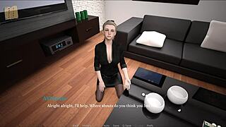 girl rides big cock at the gym