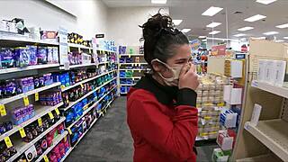 want to see the best pantsing part 5 with ass worshiping outdoors?