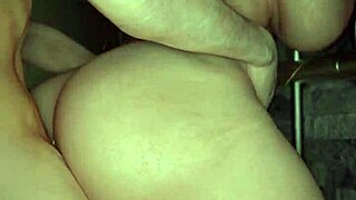 Chun-Li Undergoes Secret Training with Monster Cock