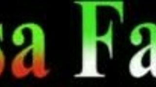 Can Musa Handle BBC Deep in Ebony Shuku Shuku Action?