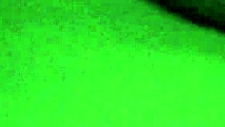 brunette cutie with glasses has wild sex with foot fetish guy 😍