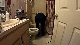 want to see the best pantsing part 5 with ass worshiping outdoors?