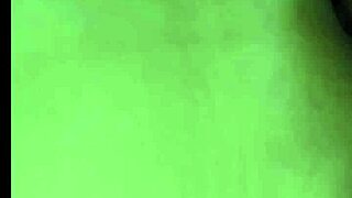 Despiertan A Lulita Star Con Un Vergazo En La Boca