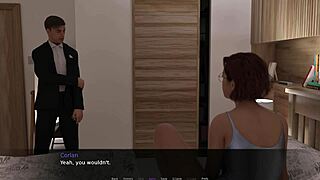 Let's Play Gynocracy Part 2?