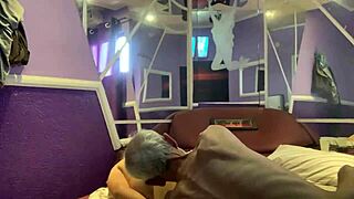 In Casal Frente e Verso 24, the couple engages in hardcore ANAL ASSFUCKING sex.