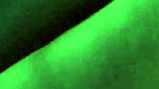 Brooke Ballentyne bangs ranch hand by outdoor fireside