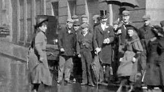 My Secret Life Unveils Vintage Erotic Tales in Silent Movies.