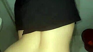 Did I Fuck My Step Cousin at Work for Cash?