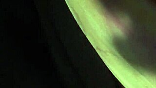 ts enjoys sloppy blowjob from dude