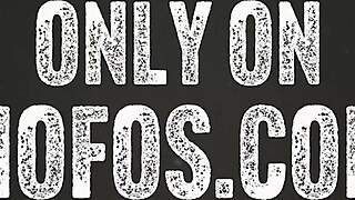 Isla Biza's Perfect Body Cleans Charles Dera's Cock With Blowjob And Cowgirl Riding