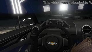 Gta 5 First Person Hooker Mission 11