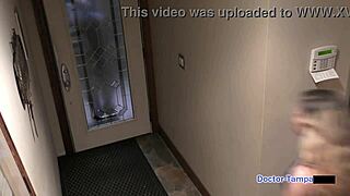 Dr Tampa In FEMA Camps With Michelle Anderson