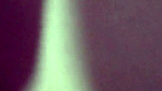 brunette cutie with glasses has wild sex with foot fetish guy 😍