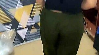 Did I Fuck My Step Cousin at Work for Cash?