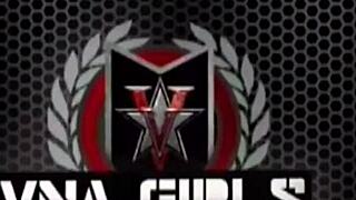 Yoga coach Kenny Kong cums on Tasha Reigns ass