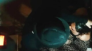 Sex With Girlfriend's Slut Next to Bottle Goes Wrong in Unexpected Accident