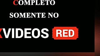 submissive amateur with huge ass and hairy pussy gets humiliated in assfucking