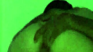 Watch This Latina Teen Get Her Wet Pussy Fucked Hard!