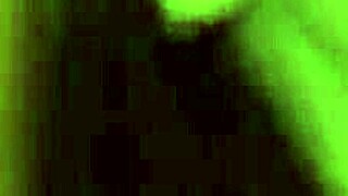 Eve Angel and Nelly in lesbian group activities