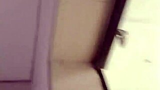 Yo, this Nigerian chick just couldn’t resist masturbating in West Hills Mall bathroom! Wild stuff! 😲