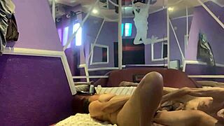 In Casal Frente e Verso 24, the couple engages in hardcore ANAL ASSFUCKING sex.