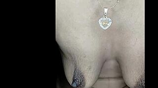 step sis skips college for home study session with me