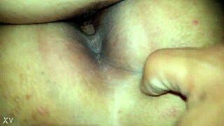 Just banging a hot Mexican chick right now