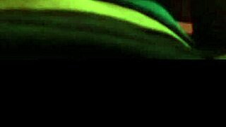 sexy blonde shares steamy smoke with partner