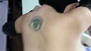 Fucking My Curvy Stepsister Doggystyle With Her Huge Ass