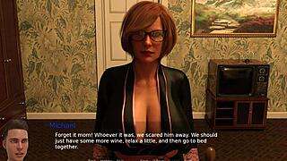 lets play our secret game with licking and muff diving