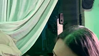 Cunhada Se Lambuzou De Leite - Amador