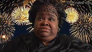 BBW Lil Pound Cake's 2025 Message