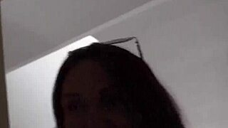 german scout finds kristina grace for rough dp anal casting. small milf takes it dirty!